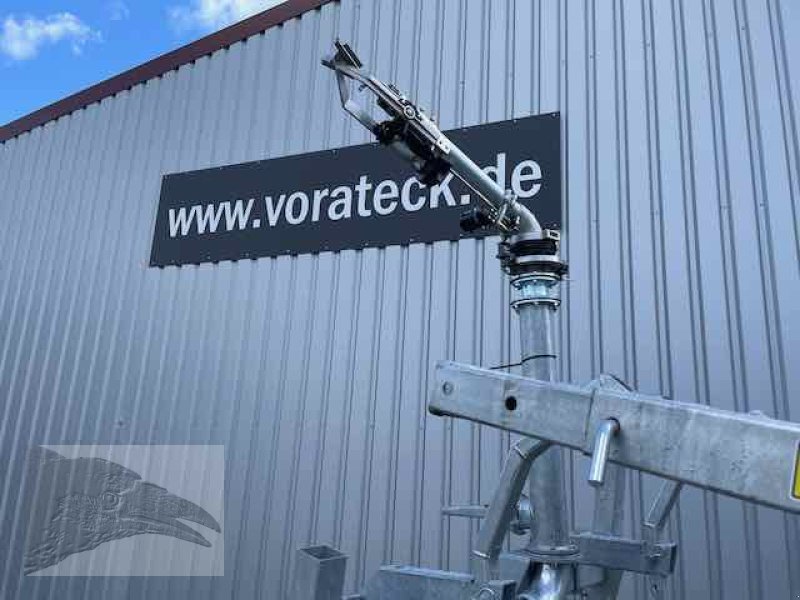 Beregnungsanlage des Typs Ferbo GHA 420/110 Absetzmaschine, Gebrauchtmaschine in Südheide (Bild 9)