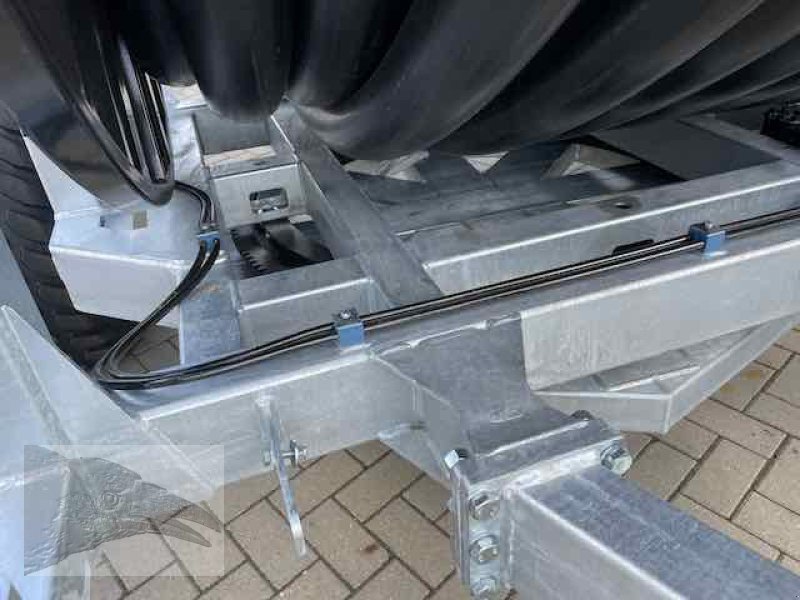 Beregnungsanlage des Typs Ferbo GHA 420/110 Absetzmaschine, Gebrauchtmaschine in Südheide (Bild 10)