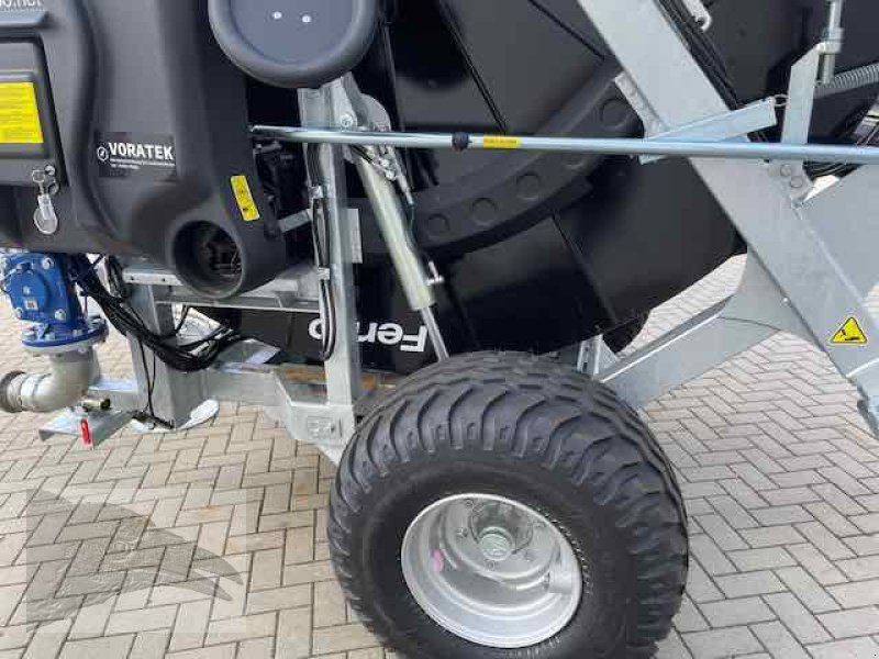 Beregnungsanlage des Typs Ferbo GHA 420/110 Absetzmaschine, Gebrauchtmaschine in Südheide (Bild 12)