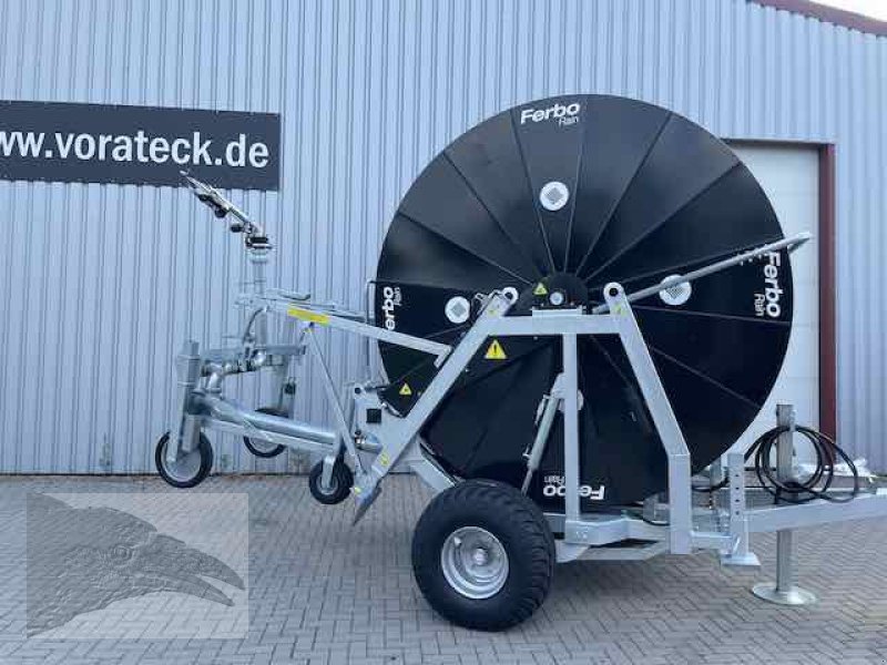 Beregnungsanlage des Typs Ferbo GHA 420/110 Absetzmaschine, Gebrauchtmaschine in Südheide (Bild 13)