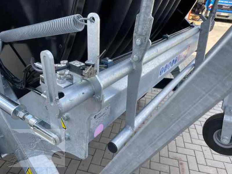 Beregnungsanlage des Typs Ferbo GHA 420/110 Absetzmaschine, Gebrauchtmaschine in Südheide (Bild 14)