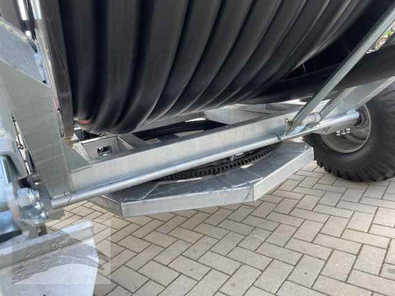 Beregnungsanlage des Typs Ferbo GHA 420/110 Absetzmaschine, Gebrauchtmaschine in Südheide (Bild 15)