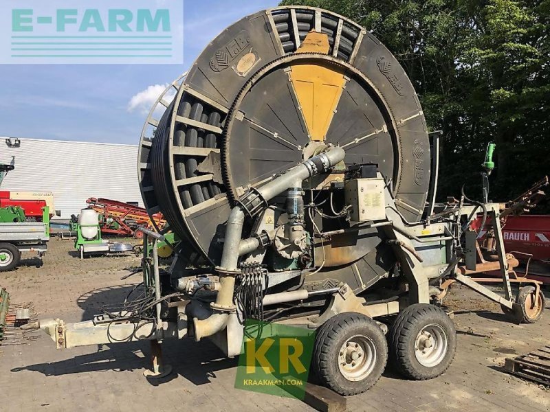 Beregnungsanlage van het type Fiat overig #28427, Gebrauchtmaschine in STEENBERGEN (Foto 1)