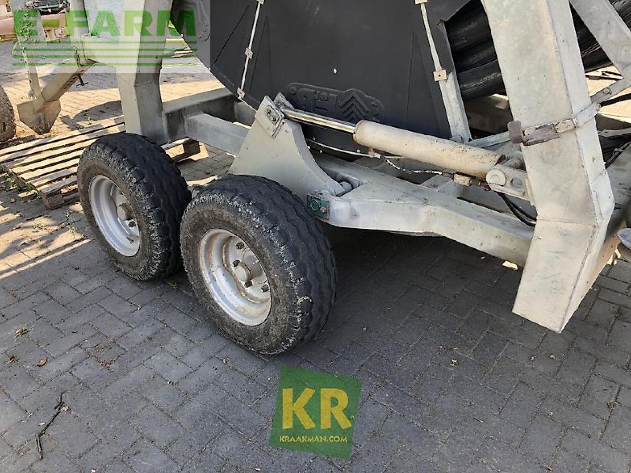 Beregnungsanlage a típus Fiat overig #28427, Gebrauchtmaschine ekkor: STEENBERGEN (Kép 8)