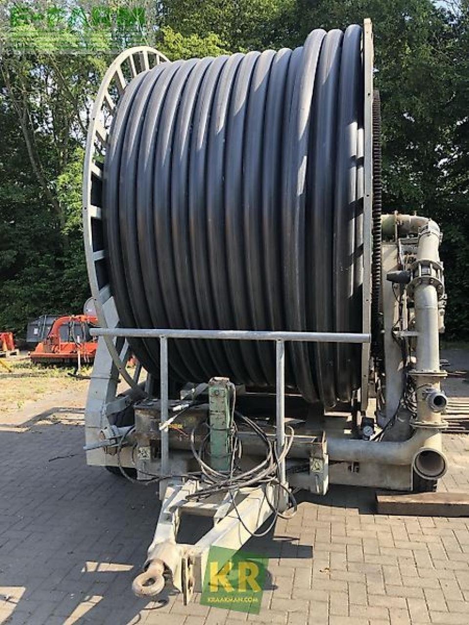 Beregnungsanlage a típus Fiat overig #28427, Gebrauchtmaschine ekkor: STEENBERGEN (Kép 12)