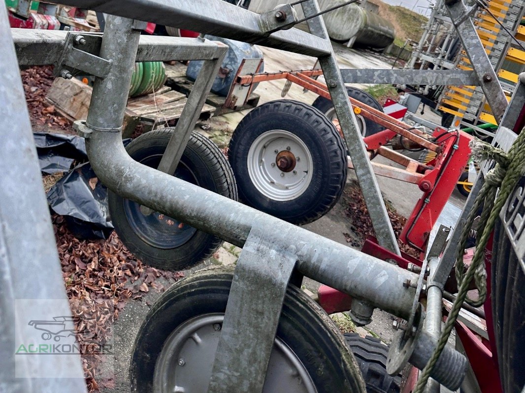 Beregnungsanlage του τύπου Forras 75 Grande, Gebrauchtmaschine σε Liebenwalde (Φωτογραφία 7)