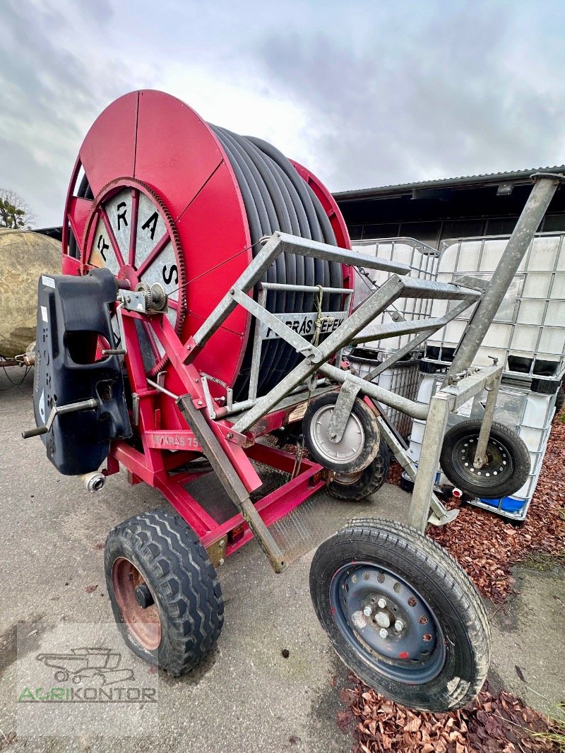 Beregnungsanlage του τύπου Forras 75 Grande, Gebrauchtmaschine σε Liebenwalde (Φωτογραφία 1)