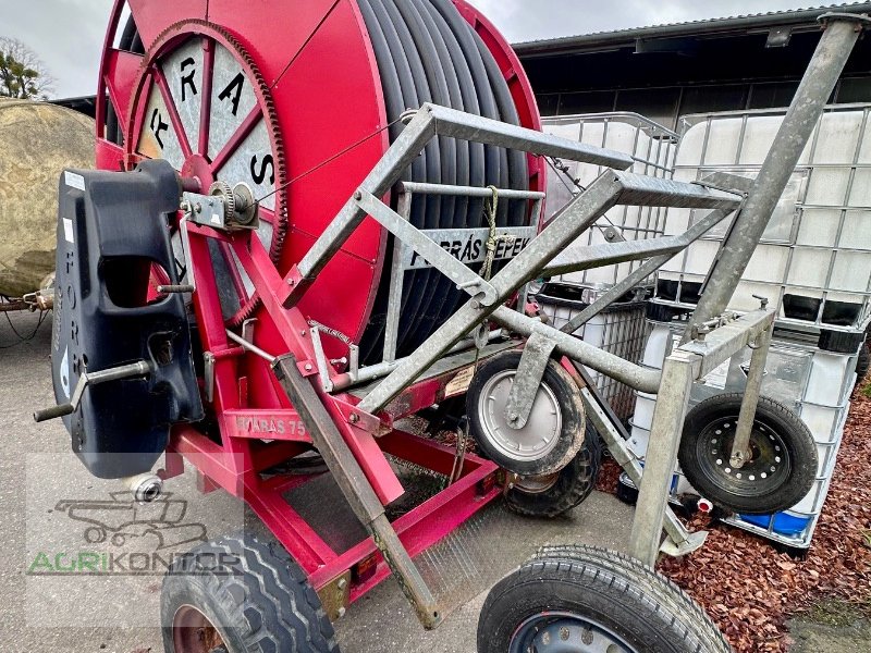 Beregnungsanlage του τύπου Forras 75 Grande, Gebrauchtmaschine σε Liebenwalde