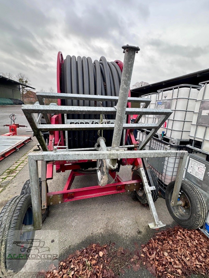 Beregnungsanlage του τύπου Forras 75 Grande, Gebrauchtmaschine σε Liebenwalde (Φωτογραφία 3)