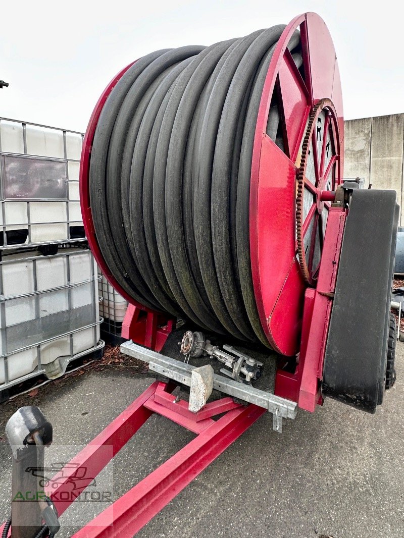 Beregnungsanlage του τύπου Forras 75 Grande, Gebrauchtmaschine σε Liebenwalde (Φωτογραφία 2)