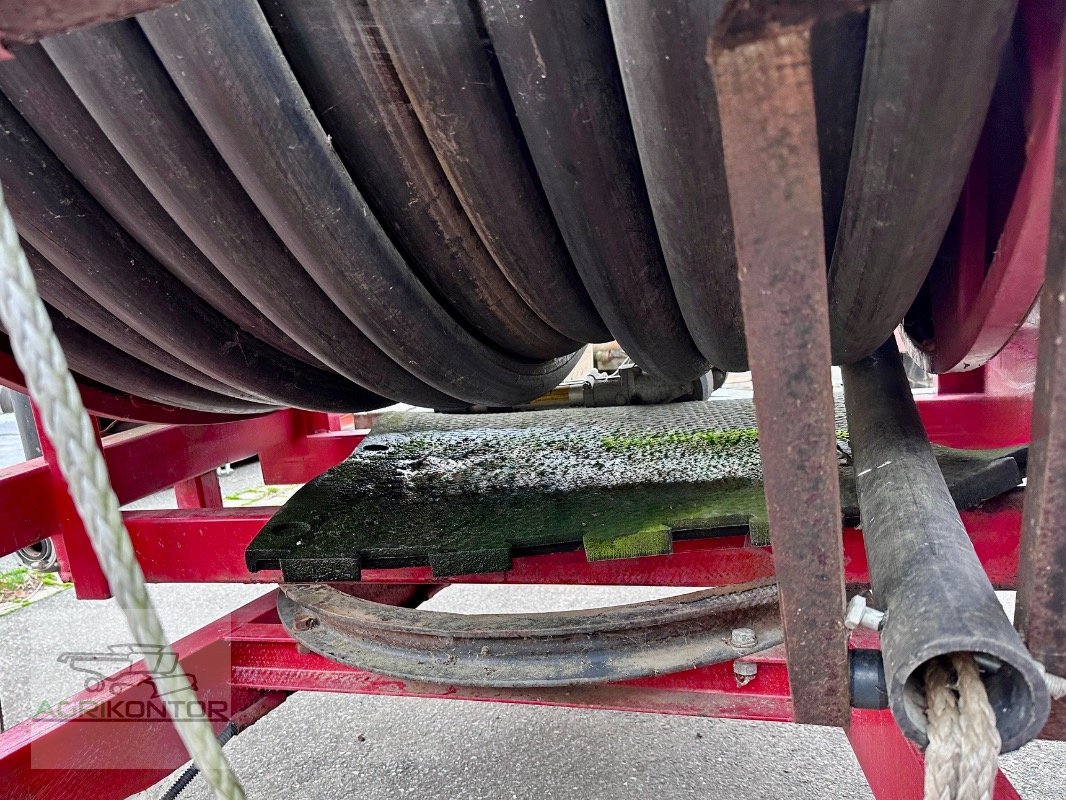 Beregnungsanlage του τύπου Forras 75 Grande, Gebrauchtmaschine σε Liebenwalde (Φωτογραφία 8)