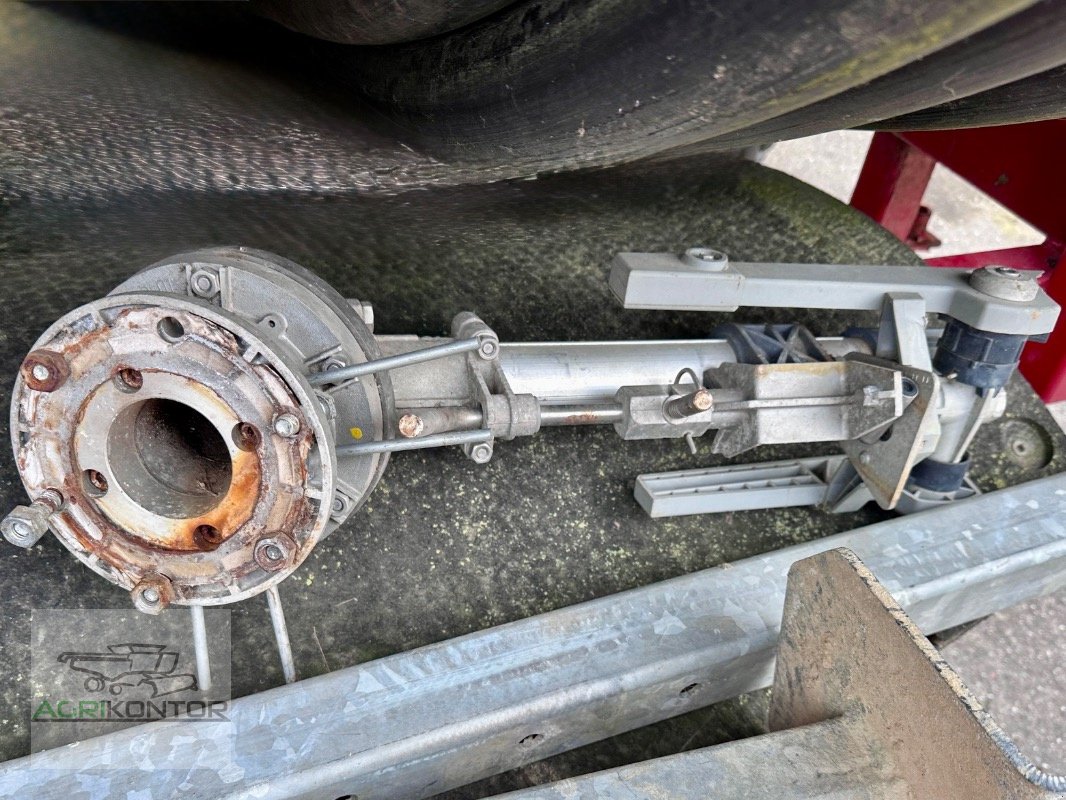 Beregnungsanlage του τύπου Forras 75 Grande, Gebrauchtmaschine σε Liebenwalde (Φωτογραφία 10)