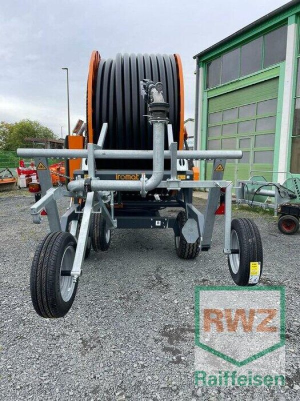 Beregnungsanlage от тип Hüdig Hüdig Iromat I-TD, Ausstellungsmaschine в Bornheim-Roisdorf (Снимка 2)