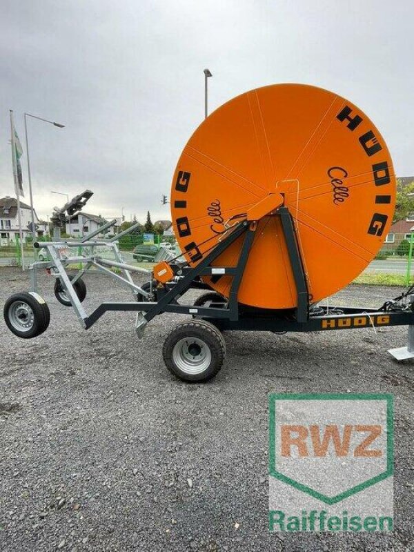 Beregnungsanlage от тип Hüdig Hüdig Iromat I-TD, Ausstellungsmaschine в Bornheim-Roisdorf (Снимка 1)