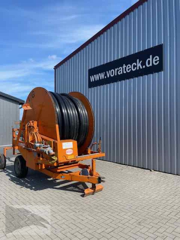 Beregnungsanlage του τύπου Hüdig Iromat 280/90 T, Gebrauchtmaschine σε Südheide (Φωτογραφία 2)