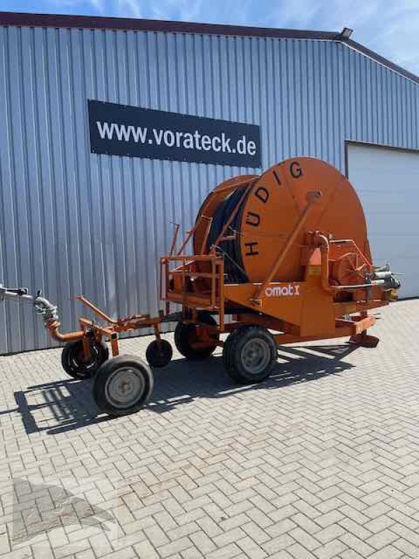 Beregnungsanlage του τύπου Hüdig Iromat 280/90 T, Gebrauchtmaschine σε Südheide (Φωτογραφία 1)