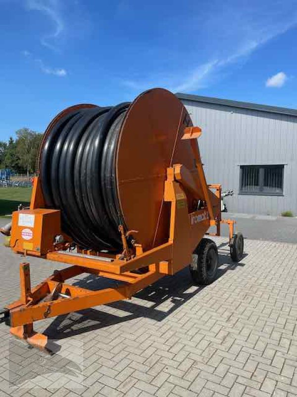 Beregnungsanlage του τύπου Hüdig Iromat 280/90 T, Gebrauchtmaschine σε Südheide (Φωτογραφία 3)