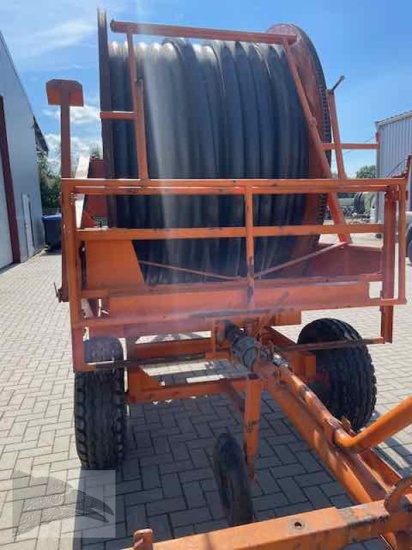 Beregnungsanlage του τύπου Hüdig Iromat 280/90 T, Gebrauchtmaschine σε Südheide (Φωτογραφία 4)