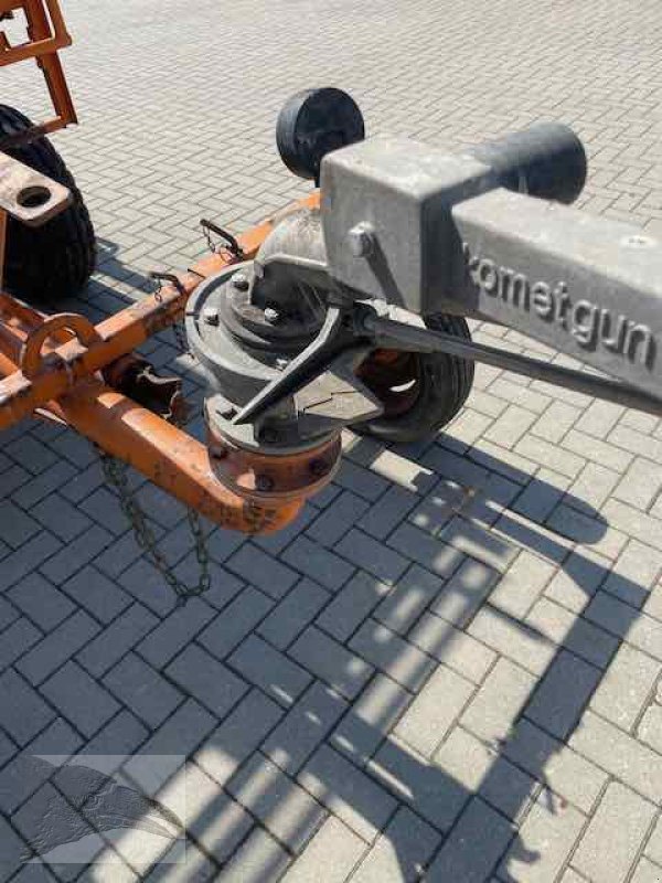 Beregnungsanlage του τύπου Hüdig Iromat 280/90 T, Gebrauchtmaschine σε Südheide (Φωτογραφία 5)