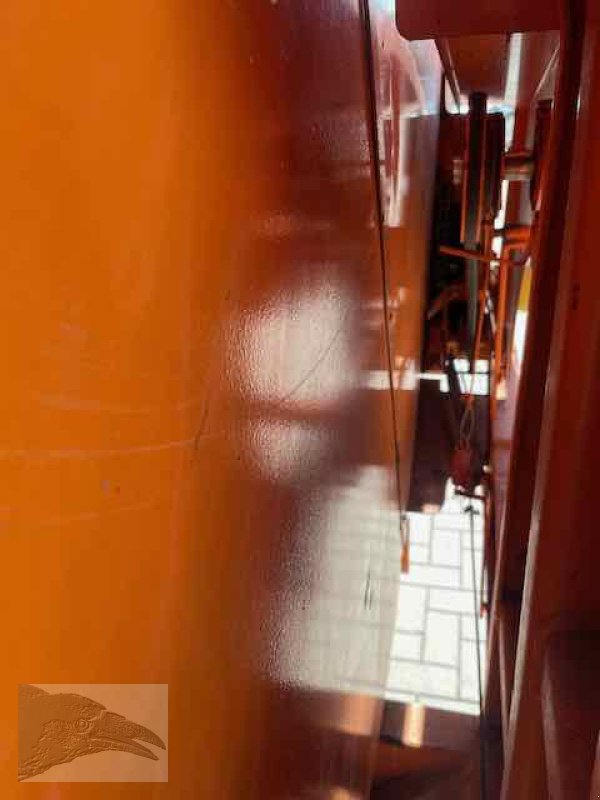 Beregnungsanlage του τύπου Hüdig Iromat 280/90 T, Gebrauchtmaschine σε Südheide (Φωτογραφία 8)