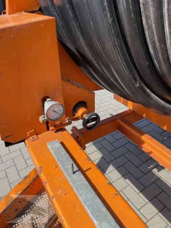 Beregnungsanlage του τύπου Hüdig Iromat 280/90 T, Gebrauchtmaschine σε Südheide (Φωτογραφία 9)