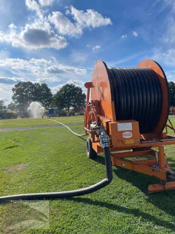 Beregnungsanlage του τύπου Hüdig Iromat 280/90 T, Gebrauchtmaschine σε Südheide (Φωτογραφία 12)