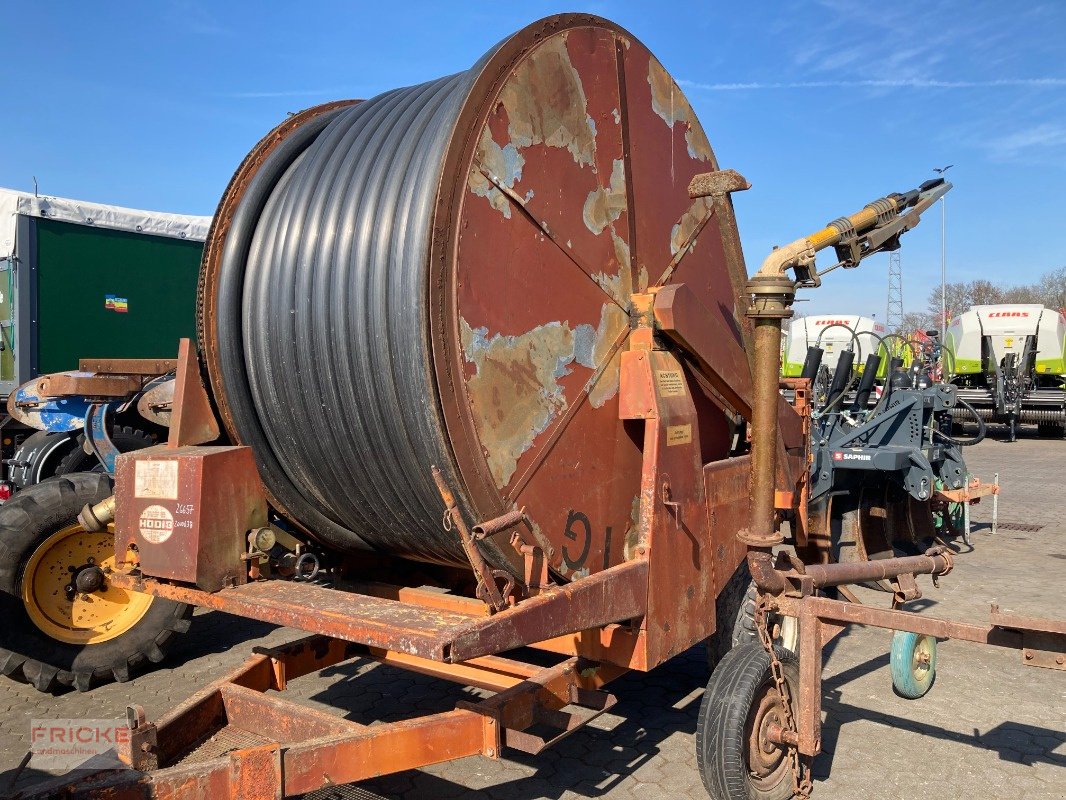 Beregnungsanlage a típus Hüdig Iromat 90, Gebrauchtmaschine ekkor: Bockel - Gyhum (Kép 2)