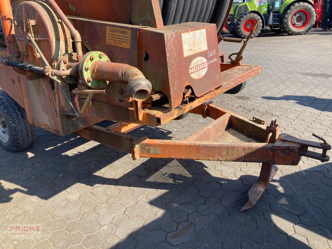 Beregnungsanlage a típus Hüdig Iromat 90, Gebrauchtmaschine ekkor: Bockel - Gyhum (Kép 3)