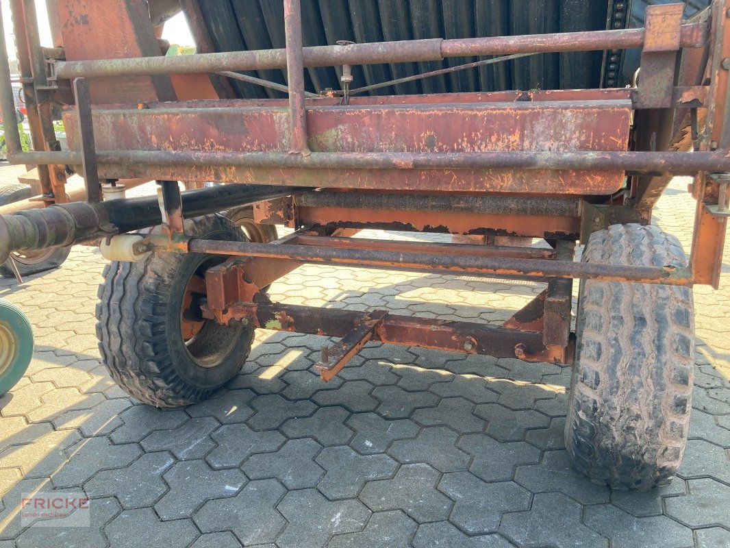 Beregnungsanlage a típus Hüdig Iromat 90, Gebrauchtmaschine ekkor: Bockel - Gyhum (Kép 7)