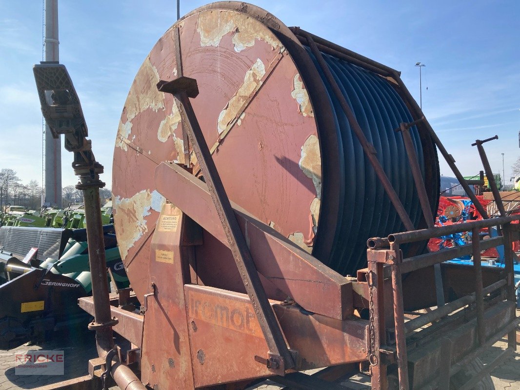 Beregnungsanlage a típus Hüdig Iromat 90, Gebrauchtmaschine ekkor: Bockel - Gyhum (Kép 8)