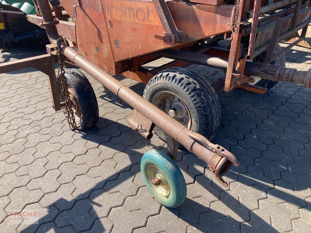 Beregnungsanlage a típus Hüdig Iromat 90, Gebrauchtmaschine ekkor: Bockel - Gyhum (Kép 9)