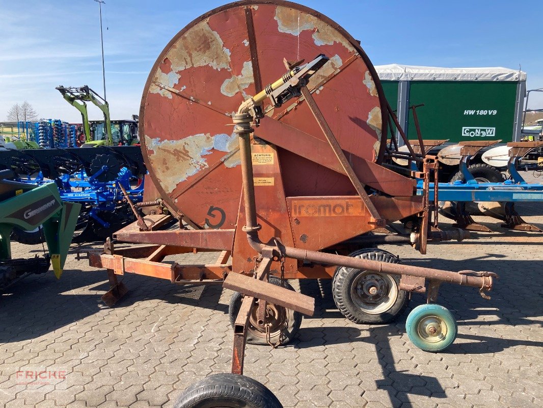 Beregnungsanlage a típus Hüdig Iromat 90, Gebrauchtmaschine ekkor: Bockel - Gyhum (Kép 10)