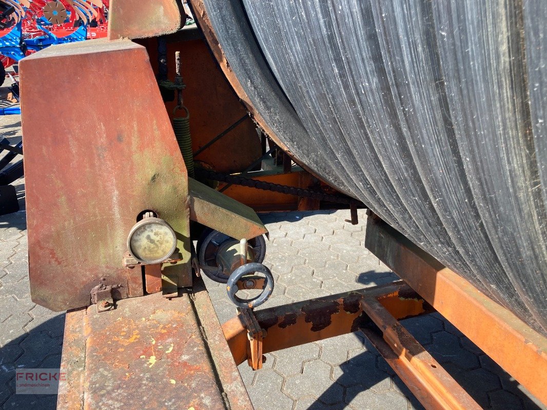 Beregnungsanlage a típus Hüdig Iromat 90, Gebrauchtmaschine ekkor: Bockel - Gyhum (Kép 12)