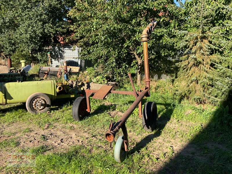 Beregnungsanlage del tipo Hüdig Iromat 90, Gebrauchtmaschine In Bockel - Gyhum (Immagine 3)