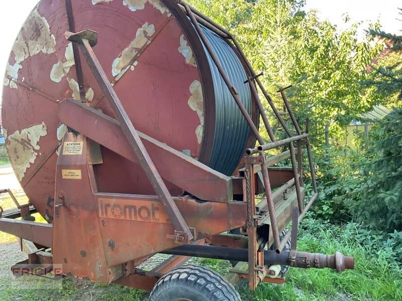 Beregnungsanlage del tipo Hüdig Iromat 90, Gebrauchtmaschine In Bockel - Gyhum (Immagine 4)
