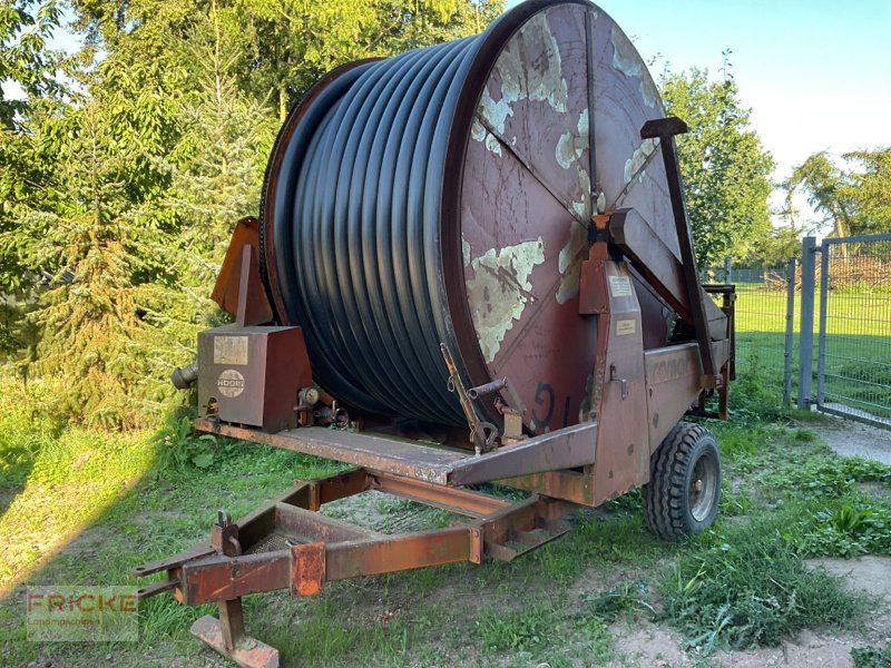 Beregnungsanlage del tipo Hüdig Iromat 90, Gebrauchtmaschine In Bockel - Gyhum (Immagine 2)