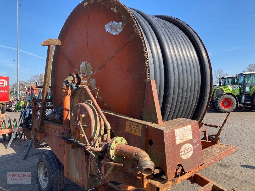 Beregnungsanlage del tipo Hüdig Iromat 90, Gebrauchtmaschine In Bockel - Gyhum (Immagine 1)