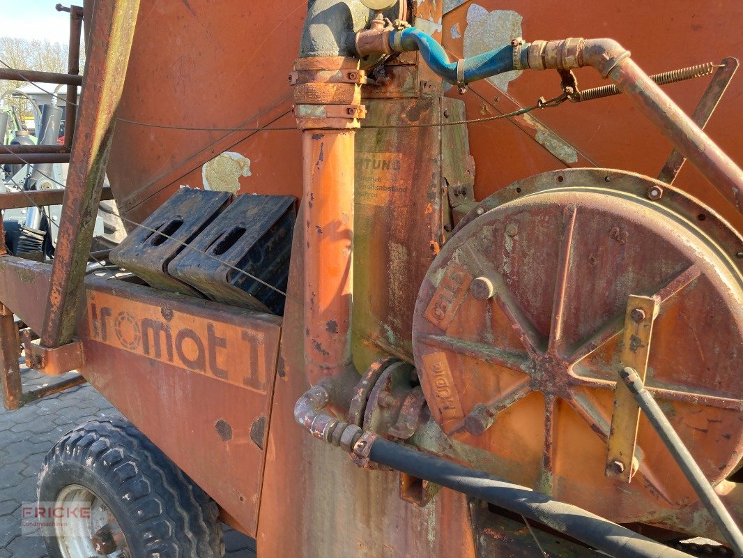 Beregnungsanlage del tipo Hüdig Iromat 90, Gebrauchtmaschine In Bockel - Gyhum (Immagine 10)
