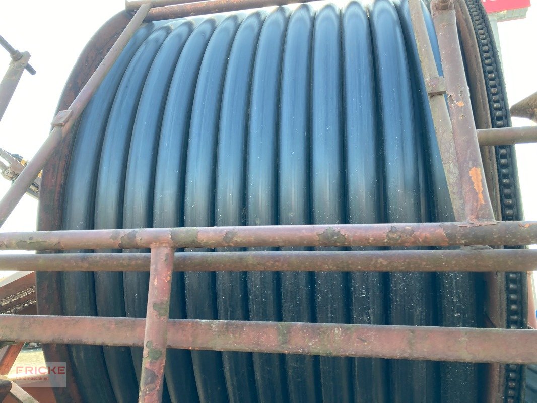 Beregnungsanlage del tipo Hüdig Iromat 90, Gebrauchtmaschine In Bockel - Gyhum (Immagine 11)