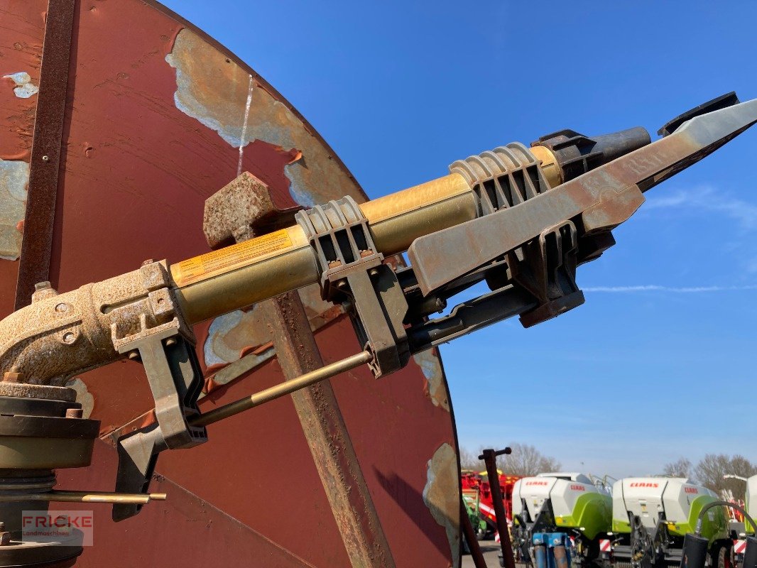 Beregnungsanlage del tipo Hüdig Iromat 90, Gebrauchtmaschine In Bockel - Gyhum (Immagine 16)