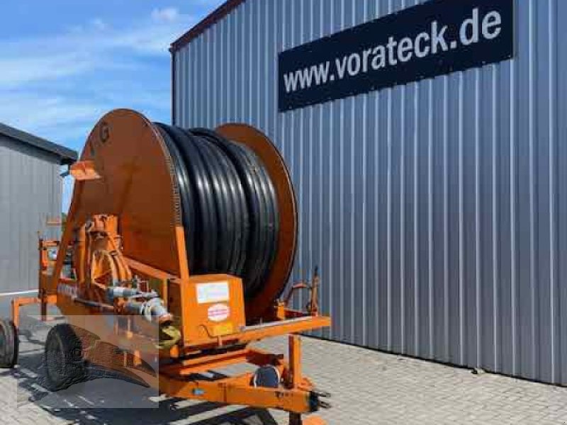 Beregnungsanlage vrste Hüdig Iromat I 280/90, Gebrauchtmaschine v Südheide (Slika 1)