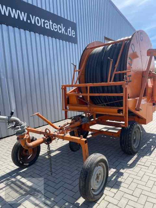 Beregnungsanlage от тип Hüdig Iromat I 280/90, Gebrauchtmaschine в Südheide (Снимка 2)