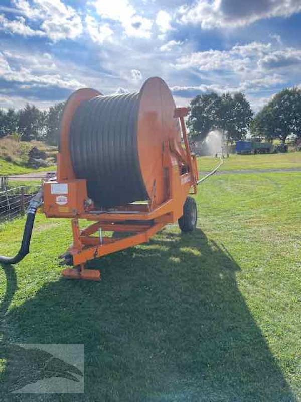 Beregnungsanlage от тип Hüdig Iromat I 280/90, Gebrauchtmaschine в Südheide (Снимка 10)