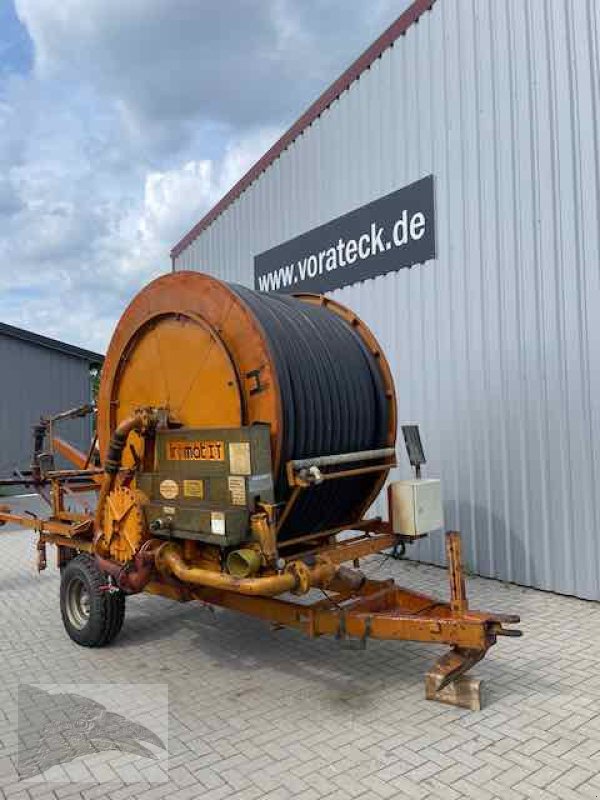 Beregnungsanlage типа Hüdig Iromat I 320/90, Gebrauchtmaschine в Südheide (Фотография 1)