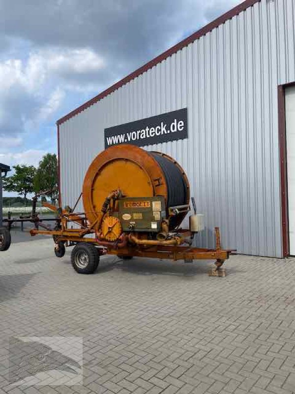 Beregnungsanlage типа Hüdig Iromat I 320/90, Gebrauchtmaschine в Südheide (Фотография 2)