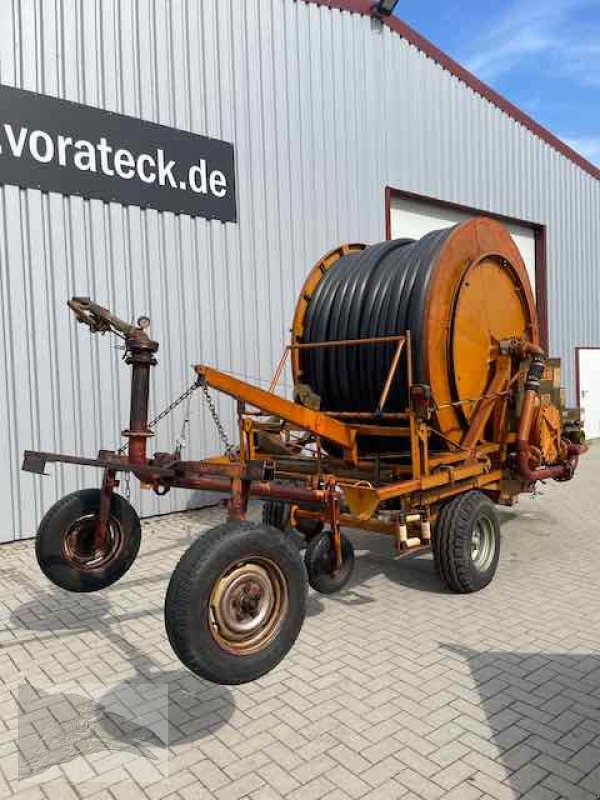 Beregnungsanlage типа Hüdig Iromat I 320/90, Gebrauchtmaschine в Südheide (Фотография 3)