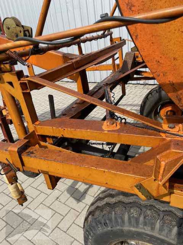 Beregnungsanlage типа Hüdig Iromat I 320/90, Gebrauchtmaschine в Südheide (Фотография 5)