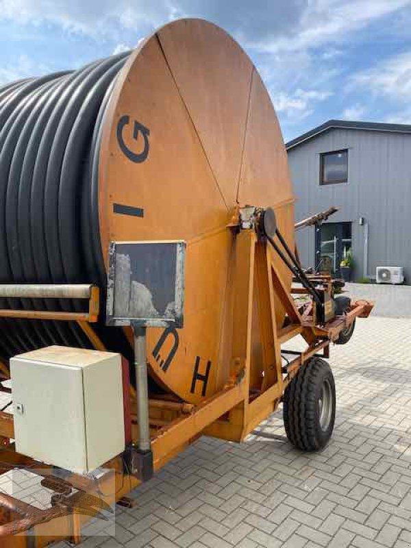 Beregnungsanlage типа Hüdig Iromat I 320/90, Gebrauchtmaschine в Südheide (Фотография 7)