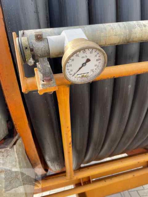 Beregnungsanlage типа Hüdig Iromat I 320/90, Gebrauchtmaschine в Südheide (Фотография 8)