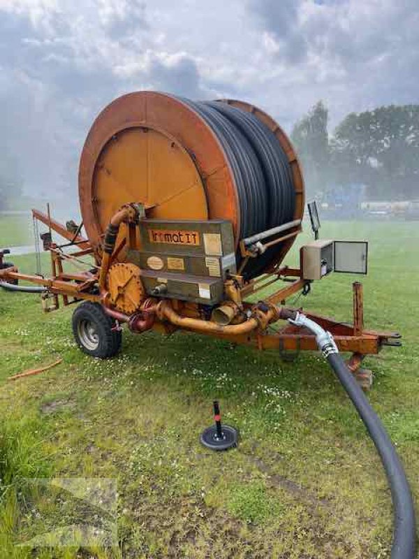 Beregnungsanlage типа Hüdig Iromat I 320/90, Gebrauchtmaschine в Südheide (Фотография 13)